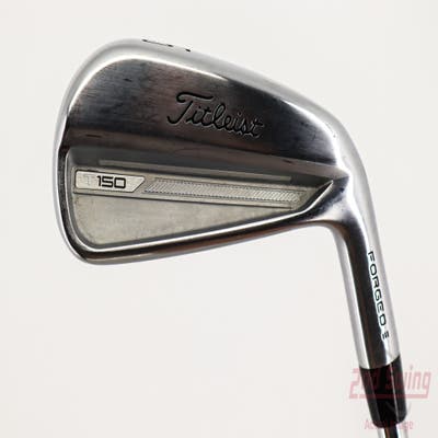 Titleist 2023 T150 Single Iron 5 Iron Nippon NS Pro Modus 3 Tour 120 Steel Stiff Right Handed 38.0in