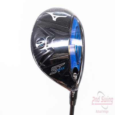 Mint Mizuno ST-MAX 230 Fairway Wood 3 Wood 3W 15° UST Mamiya LIN-Q M40X Red 6 Graphite Stiff Right Handed 43.25in