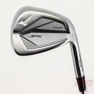 Mint Mizuno JPX 923 Tour Single Iron Pitching Wedge PW True Temper Dynamic Gold 120 Steel Stiff Right Handed 35.0in