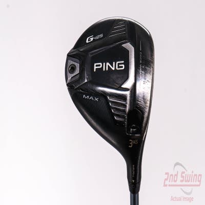 Ping G425 Max Fairway Wood 3 Wood 3W 14.5° ALTA CB 65 Slate Graphite Senior Right Handed 42.5in