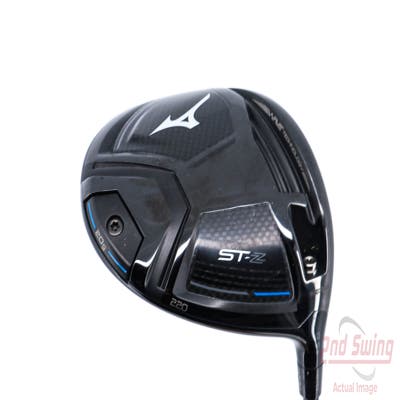 Mizuno ST-Z 220 Driver 9.5° PX HZRDUS Smoke Blue RDX 60 Graphite X-Stiff Right Handed 45.75in