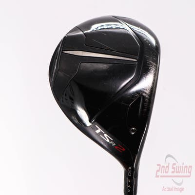 Titleist TSR2 Driver 10° Fujikura Ventus Red 5 Graphite Regular Right Handed 44.0in