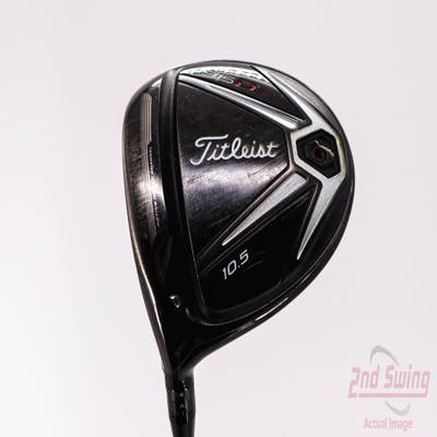 Titleist 915 D2 Driver 10.5° Aldila Rogue Black 70 Graphite Stiff Left Handed 45.5in