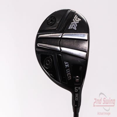 PXG 0311 XF GEN6 Fairway Wood 5 Wood 5W 19° Project X Cypher 40 Graphite Senior Right Handed 43.0in