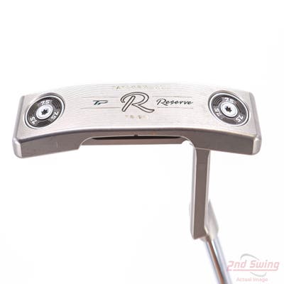 TaylorMade TP Reserve B11 Putter Steel Right Handed 35.0in