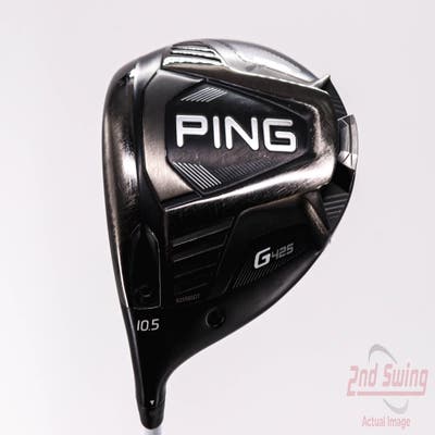 Ping G425 LST Driver 10.5° Fujikura ATMOS TS 6 Blue Graphite X-Stiff Left Handed 45.5in