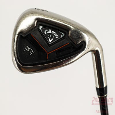 Callaway FT Single Iron 9 Iron Callaway FT Iron Graphite Graphite Senior Right Handed 36.25in