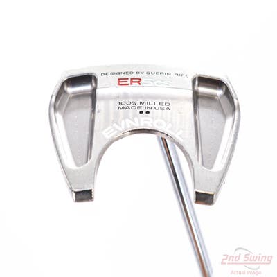 Evnroll ER5CS Hatchback Putter Steel Right Handed 33.0in