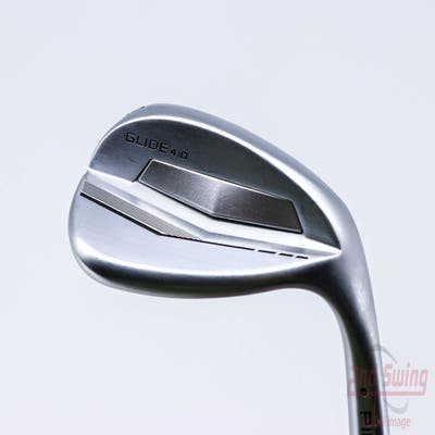 Ping Glide 4.0 Wedge Lob LW 60° 14 Deg Bounce W Grind Z-Z 115 Wedge Steel Wedge Flex Right Handed Black Dot 35.5in