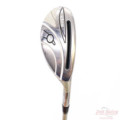 Adams 2014 Idea Womens Hybrid 6 Hybrid Adams Grafalloy Idea 50 Graphite Ladies Right Handed 37.5in