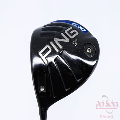 Ping G30 Driver 9° Ping TFC 419D Graphite Regular Left Handed 45.5in