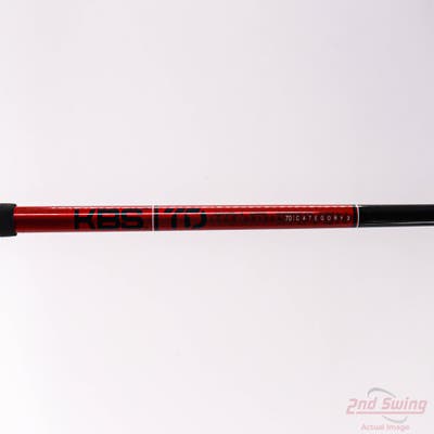 Pull FST KBS TD 70g Fairway Shaft Regular 41.25in