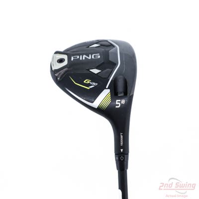 Ping G430 MAX Fairway Wood 5 Wood 5W 18° ALTA CB 65 Black Graphite Regular Right Handed 43.0in