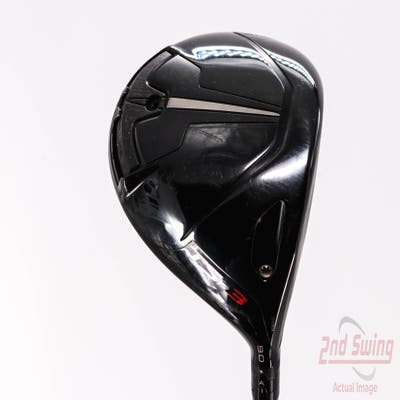 Titleist TSR3 Driver 9° Project X HZRDUS Black 5G 60 Graphite Stiff Right Handed 45.75in