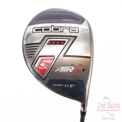 Cobra Air X Offset Driver 11.5° Cobra Ultralite 40 Graphite Senior Right Handed 46.75in