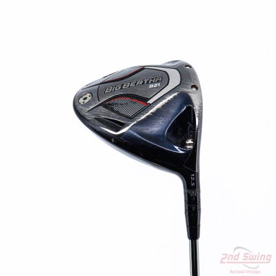 Callaway Big Bertha B21 Driver 12.5° Callaway RCH Wood 55 Graphite Senior Right Handed 45.5in