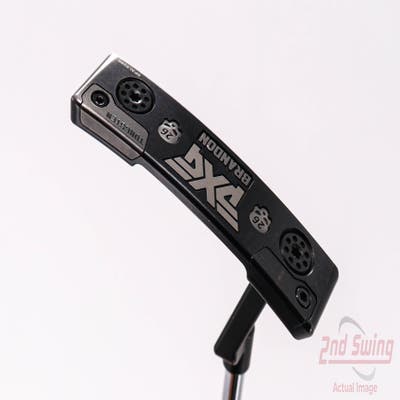 PXG Battle Ready Brandon Putter Steel Right Handed 34.0in