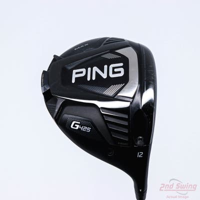 Ping G425 Max Driver 12° ALTA CB 55 Slate Graphite Senior Right Handed 46.0in