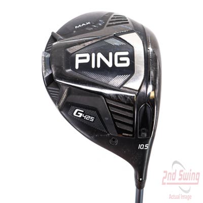 Ping G425 Max Driver 10.5° ALTA CB 55 Slate Graphite Regular Right Handed 44.75in