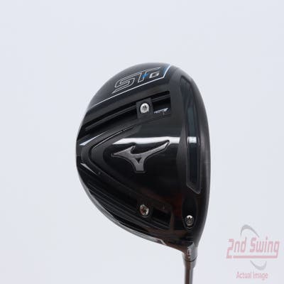 Mizuno ST-G Driver 10.5° Mitsubishi Kai'li Blue 60 Graphite Stiff Right Handed 45.0in