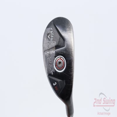 Callaway Apex Hybrid 3 Hybrid 20° G Design Tour AD DI-95 Hybrid Graphite Stiff Right Handed 40.0in