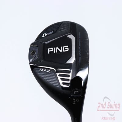 Ping G425 Max Fairway Wood 3 Wood 3W 14.5° ALTA CB 65 Slate Graphite Senior Right Handed 43.0in