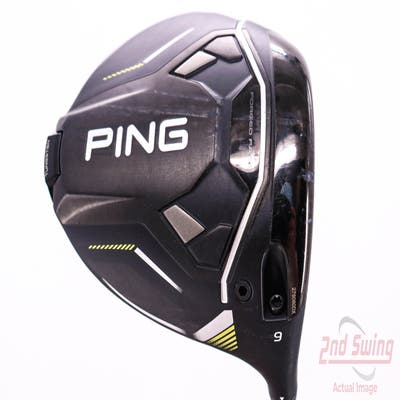 Ping G430 MAX 10K Driver 9° Tour 2.0 Chrome 65 Graphite Stiff Right Handed 45.0in