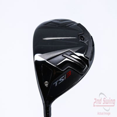 Titleist TSi3 Driver 10° MRC Tensei AV Blue SFW 55 Graphite Stiff Left Handed 45.75in