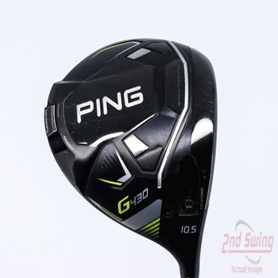 Ping G430 SFT Driver 10.5° ALTA Quick 35 Graphite Senior Right Handed 46.0in