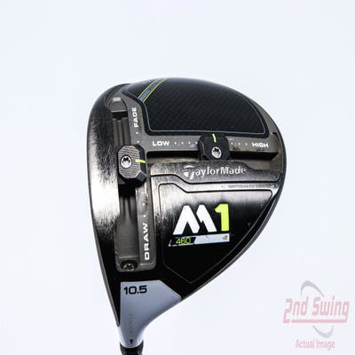 TaylorMade M1 Driver 10.5° Mitsubishi Tensei CK 60 Red Graphite Stiff Left Handed 46.0in