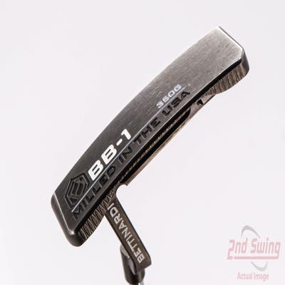 Bettinardi 2022 BB-1 Putter Steel Left Handed 35.5in