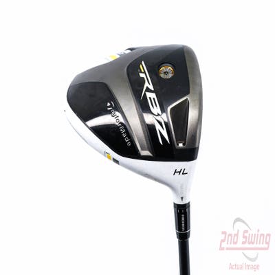 TaylorMade RocketBallz Stage 2 Driver 13° TM Fujikura RocketFuel 50 Graphite Ladies Right Handed 44.0in