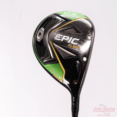 Callaway EPIC Flash Driver 12° Project X EvenFlow Green 45 Graphite Regular Right Handed 45.5in