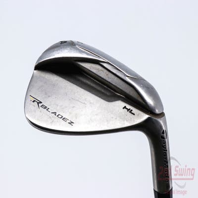 TaylorMade Rocketbladez HL Wedge Gap GW 50° TM RocketFuel 65 Graphite Graphite Regular Right Handed 36.0in