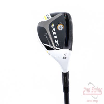 TaylorMade RocketBallz Stage 2 Hybrid 5 Hybrid 25° TM RocketFuel 45 Ladies Graphite Ladies Right Handed 38.0in