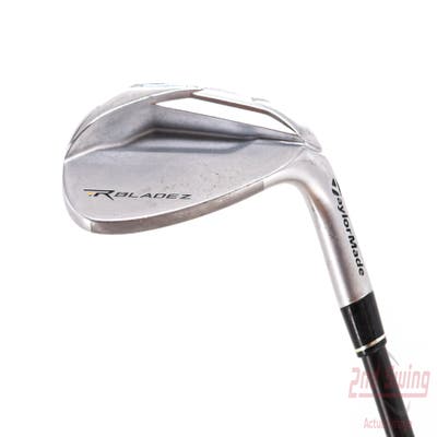 TaylorMade Rocketbladez Wedge Sand SW 55° TM RocketFuel 45 Ladies Graphite Ladies Right Handed 34.0in