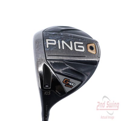 Ping G400 Max Driver 10.5° ALTA CB 55 Graphite Stiff Left Handed 46.0in