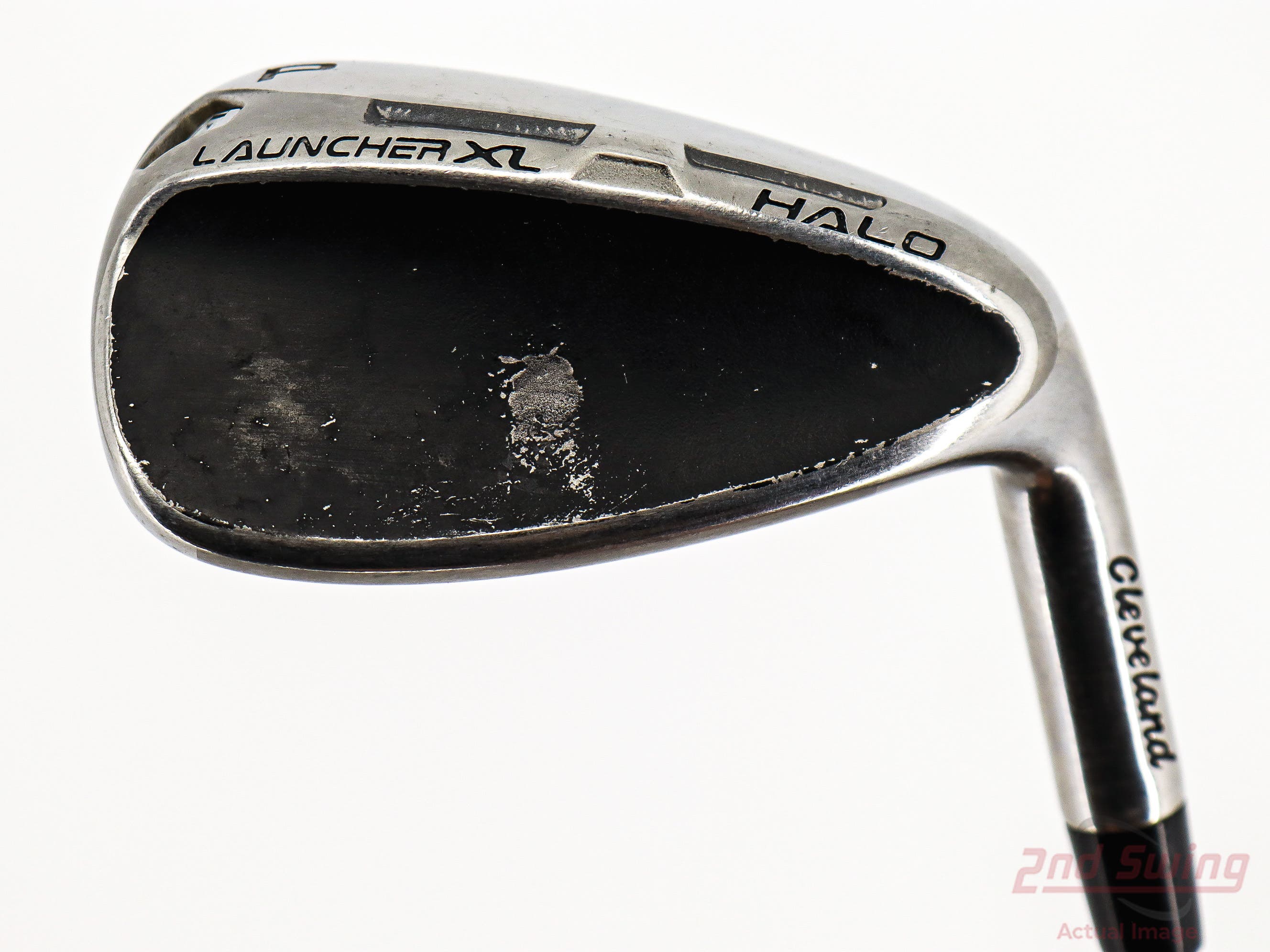 Cleveland Launcher Pitching Wedge * Graphite Shaft Regular Flex Right Hand outlet Iron