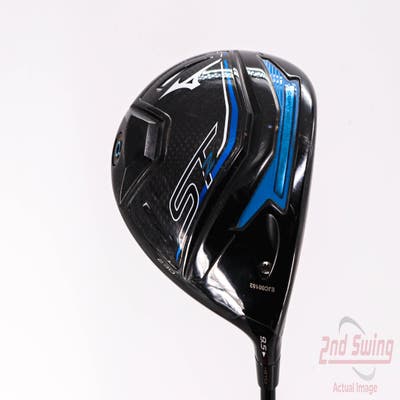 Mizuno ST-Z 230 Driver 9.5° Mitsubishi Kai'li Blue 60 Graphite Stiff Right Handed 45.0in