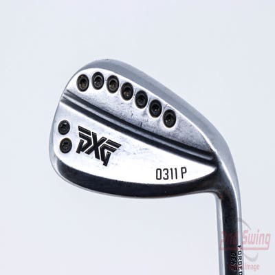 PXG 0311 P GEN2 Chrome Wedge Gap GW Nippon NS Pro Modus 3 Tour 105 Steel Stiff Right Handed 35.5in