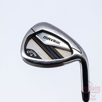 Callaway Mavrik Wedge Sand SW True Temper Elevate MPH 95 Steel Stiff Right Handed 35.0in