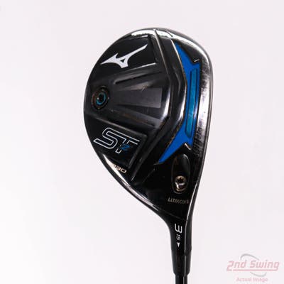 Mizuno ST-Z 230 Fairway Wood 3 Wood 3W 15° Mitsubishi Kai'li Blue 70 Graphite Stiff Right Handed 43.0in