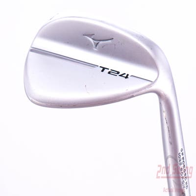 Mint Mizuno T24 Soft Satin Wedge Gap GW 50° 8 Deg Bounce S Grind True Temper Dynamic Gold S400 Steel Stiff Right Handed 35.75in