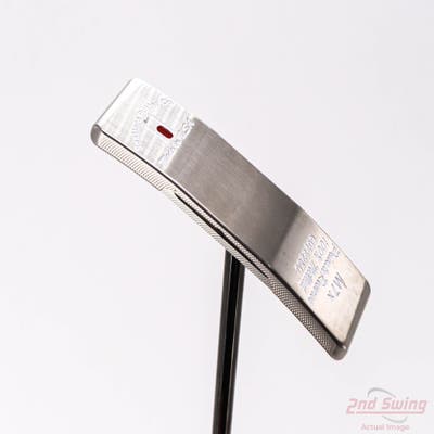 See More Platinum M7x Private Reserve Putter Steel Right Handed 35.0in