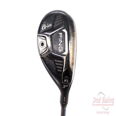 Ping G425 Hybrid 3 Hybrid 19° ALTA CB 70 Slate Graphite Stiff Right Handed 40.0in