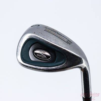 Cobra Transition S Wedge Sand SW Cobra Aldila NV HL 60 Graphite Senior Right Handed 35.25in