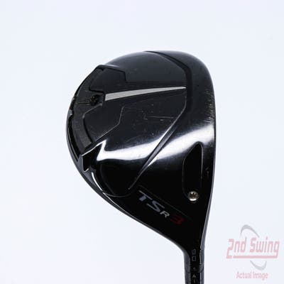 Titleist TSR2 Driver 9° Project X HZRDUS Red CB 50 Graphite Senior Right Handed 44.0in