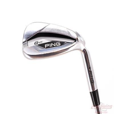 Ping G425 Wedge Gap GW True Temper Dynamic Gold 105 Steel Stiff Right Handed Black Dot 35.75in