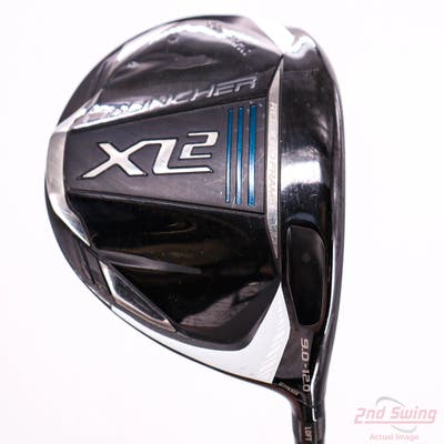 Mint Cleveland Launcher XL2 Driver 10.5° Aldila Ascent Blue 40 Graphite Senior Right Handed 46.0in