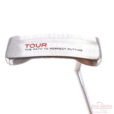 Evnroll Tour Stroke Trainer Putter Steel Right Handed 35.0in